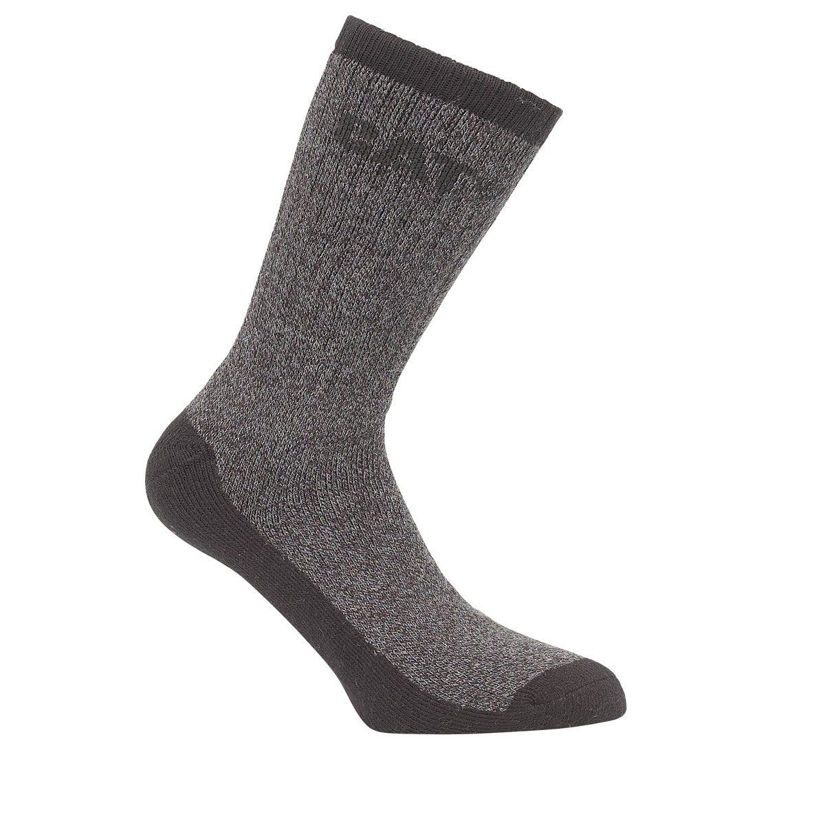 CHAUSSETTES DE TRAVAIL pour hommes Caterpillar, 3 paires, avec CORDURA® EUR  19,90 - PicClick FR