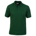 Front - Absolute Apparel - Polo PRECISION - Homme