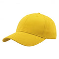 Front - Atlantis - Casquette de baseball ZOOM - Mixte