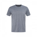 Front - Stedman - T-shirt MOVE - Homme