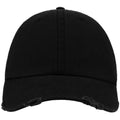 Front - Atlantis - Casquette de baseball - Adulte