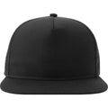 Front - Atlantis - Casquette ajustable BANK - Adulte