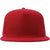 Front - Atlantis - Casquette de baseball - Adulte