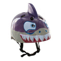 Front - K3yriders - Casque de sécurité - Enfant