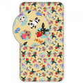 Front - Bing Bunny - Drap-housse