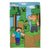 Front - Minecraft - Couverture