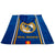 Front - Real Madrid CF - Poncho de bain - Enfant