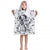 Front - 101 Dalmatians - Poncho de bain - Enfant