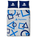 Front - Playstation - Parure de lit