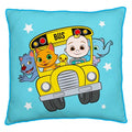 Front - Cocomelon - Coussin FRIENDS