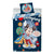 Front - Disney - Parure de lit CAMPING