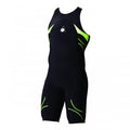 Front - Aqua Sphere Energize - Combinaison de natation - Homme