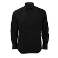 Front - Russell Collection - Chemise à manches longues - Homme