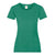 Front - Fruit Of The Loom - T-shirt manches courtes - Femme