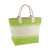 Front - Sac en toile Quadra - 24 litres