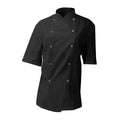 Front - Dennys - Veste de chef - Homme