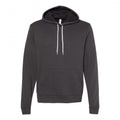 Front - Canvas - Sweatshirt à capuche - Homme