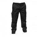 Front - Result - Pantalon de travail (entrejambe 86cm) - Homme