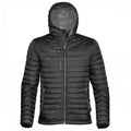 Front - Stormtech - Veste thermique hydrofuge - Homme