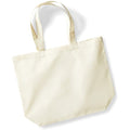 Front - Westford Mill - Sac de courses 100% coton - 18L