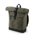 Vert militaire - Close up - Bagbase - Sac à dos (12 litres)