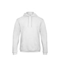 Front - B&C - Sweat à capuche - Adulte unisexe