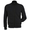 Front - B&C Spider - Sweat-shirt zippé - Homme