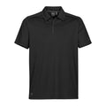 Front - Stormtech - Polo de sport INERTIA - Homme