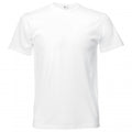 Front - T-shirt à manches courtes - Homme