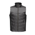 Front - Regatta - Gilet remboure Stage - Homme