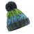 Front - Beechfield - Bonnet Corskcrew - Enfant