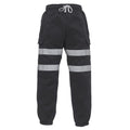 Front - Yoko - Pantalon de jogging - Adulte