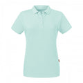 Front - Russell - Polo - Femme