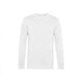 Front - B&C - Sweat ORGANIC - Homme