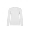 Front - B&C - Sweat - Femme