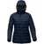 Front - Stormtech - Doudoune STAVANGER - Femme