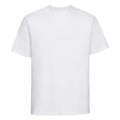 Front - Russell - T-shirt épais - Homme