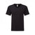 Front - Fruit of the Loom - T-shirt ICONIC - Homme