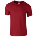 Front - Gildan - T-shirt manches courtes - Homme