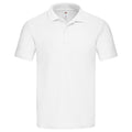 Front - Fruit of the Loom - Polo ORIGINAL - Homme