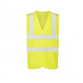 Front - Ultimate Clothing Collection - Gilet haute visibilité UCC4 - Adulte