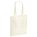 Front - Westford Mill - Tote bag