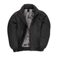 Front - B&C - Blouson d´aviateur - Homme