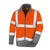 Front - SAFE-GUARD by Result - Veste polaire - Homme