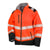 Front - SAFE-GUARD by Result - Veste softshell - Homme