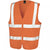 Front - SAFE-GUARD by Result - Gilet haute visibilité - Adulte