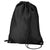 Front - Sac de gym Quadra - 7 litres