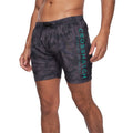 Front - Crosshatch - Short de bain CHEMMY - Homme