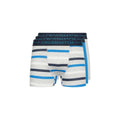 Front - Crosshatch - Boxers WARBLER - Homme