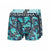 Front - Crosshatch - Boxers LINAMO MVE - Homme